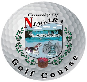 Golf Logo